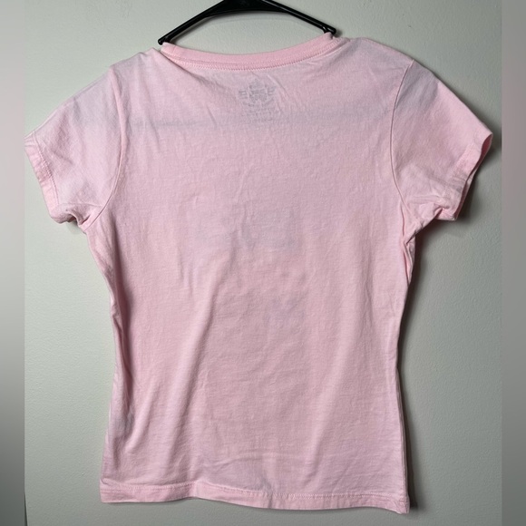 Route 66 Girls Short Sleeve Top - Picture 3 of 3